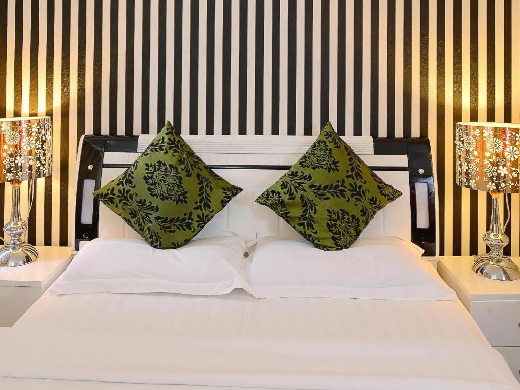 Hotel De Art @ Section 7 Shah Alam Kültér fotó