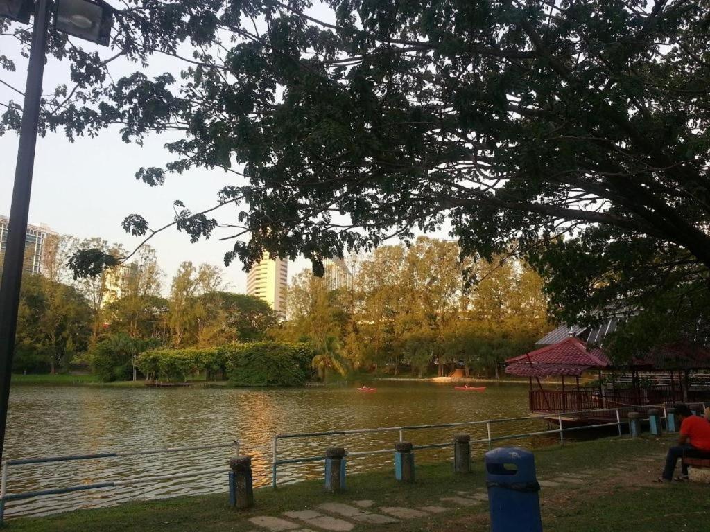 Hotel De Art @ Section 7 Shah Alam Kültér fotó