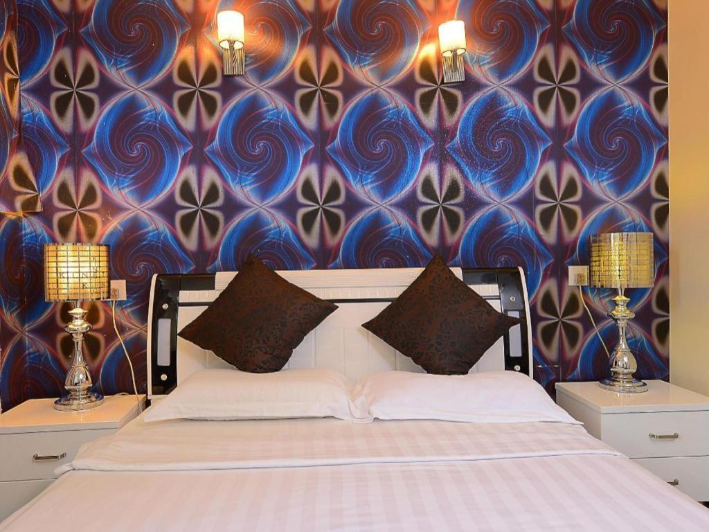 Hotel De Art @ Section 7 Shah Alam Kültér fotó