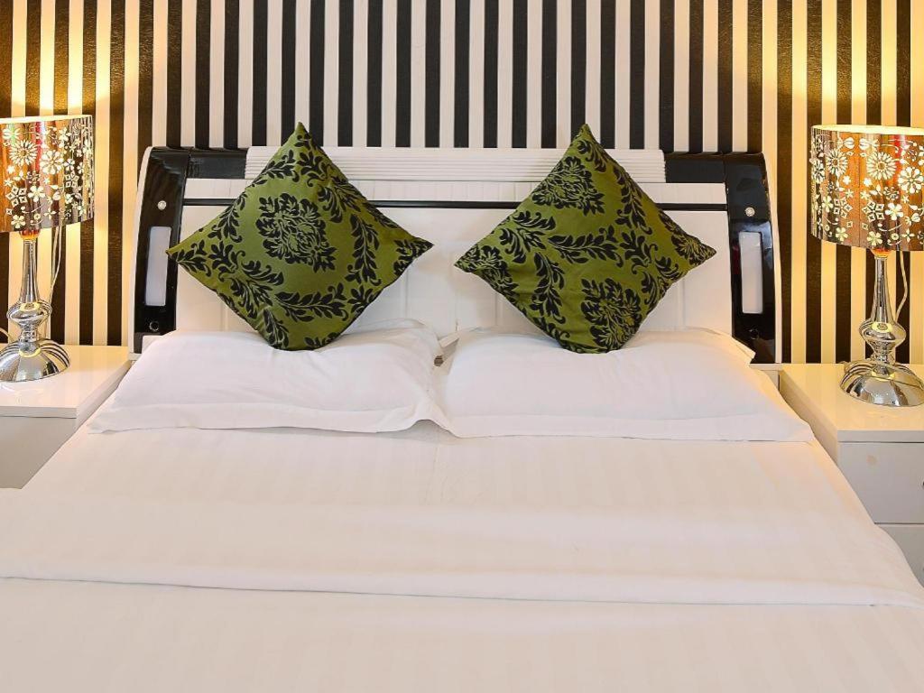 Hotel De Art @ Section 7 Shah Alam Kültér fotó