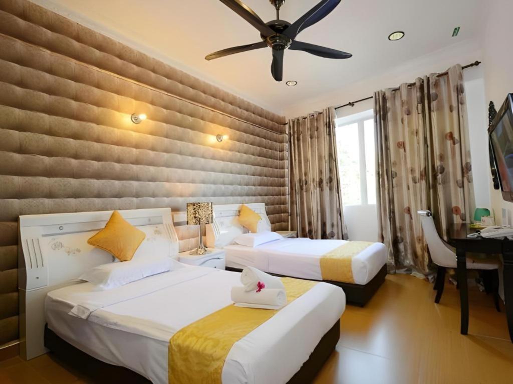 Hotel De Art @ Section 7 Shah Alam Kültér fotó