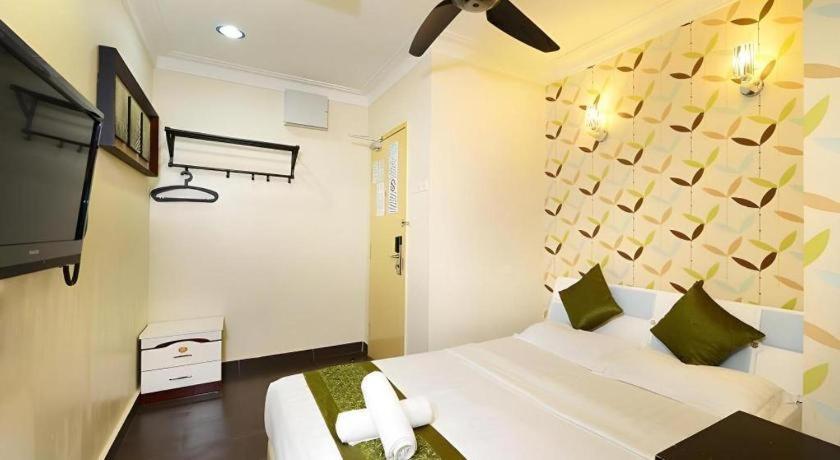 Hotel De Art @ Section 7 Shah Alam Kültér fotó