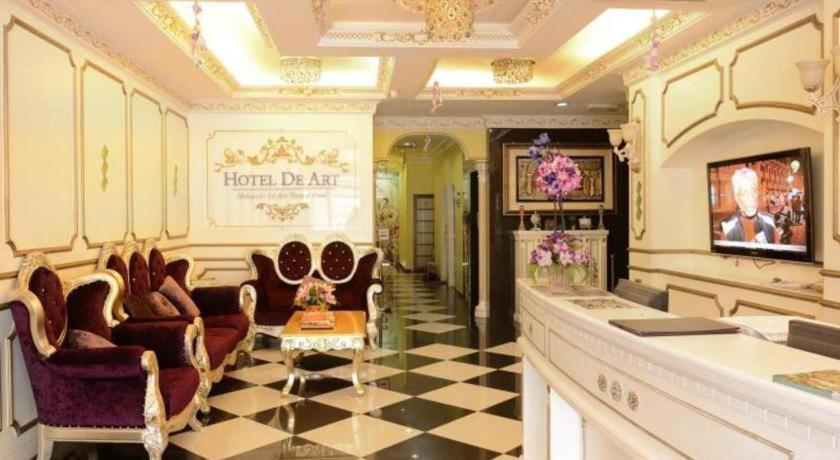 Hotel De Art @ Section 7 Shah Alam Kültér fotó