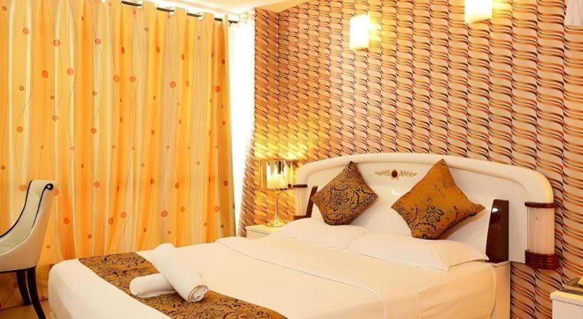 Hotel De Art @ Section 7 Shah Alam Kültér fotó